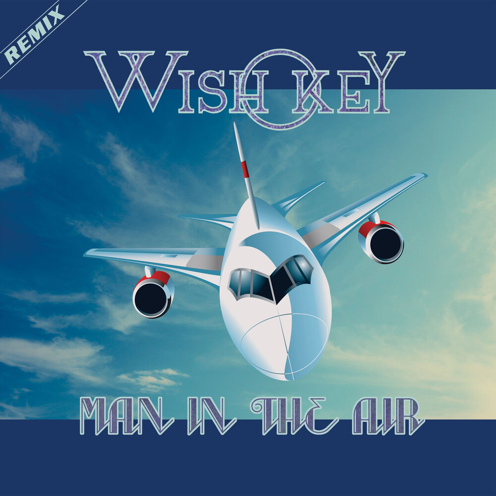 Picture of Man in the Air (Remix)
