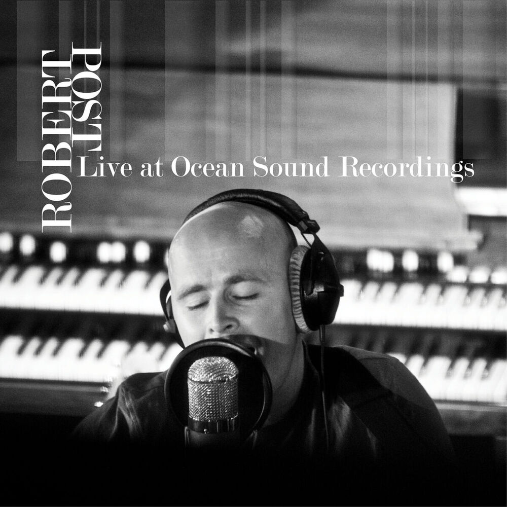 Picture of Live at Ocean Sound Recordings