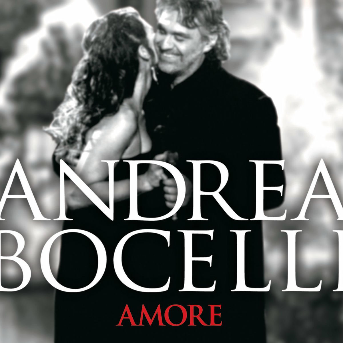 Album cover of Amore (Version II)