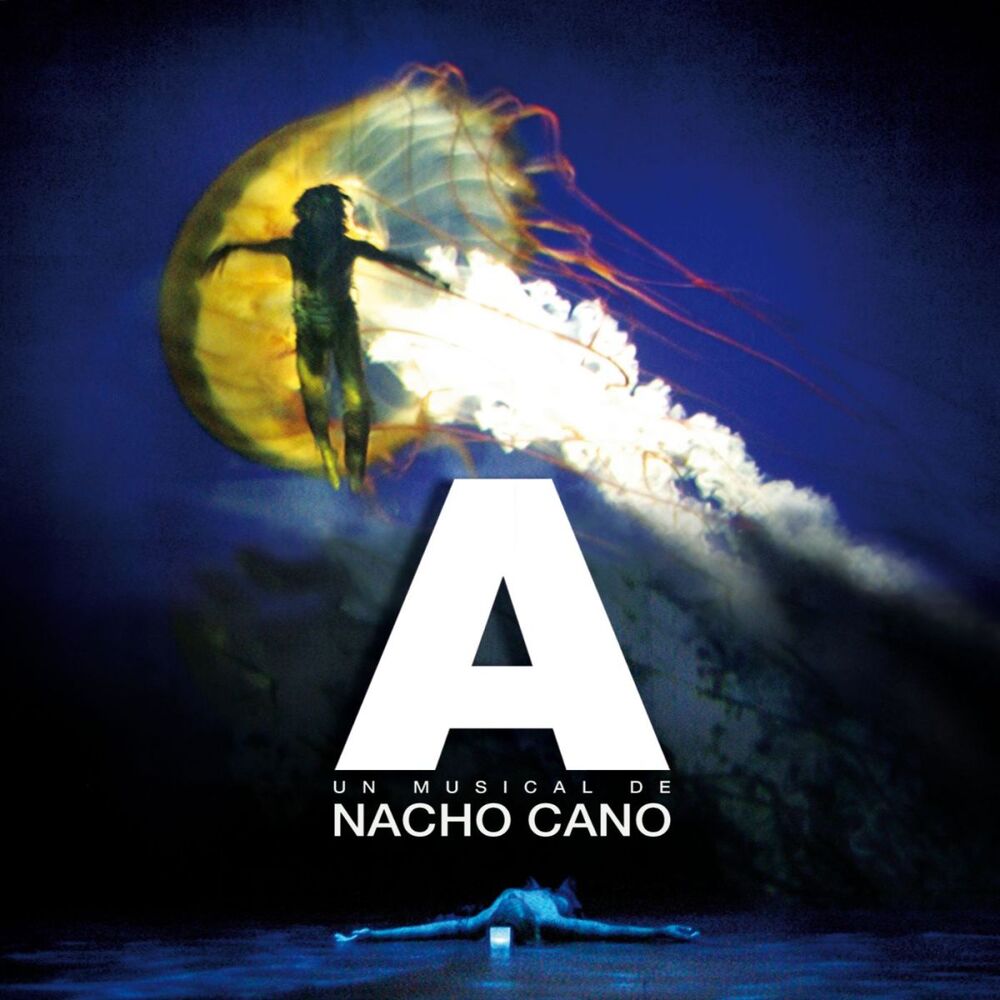 Picture of Ha nacido un gitano (Version Malu 2010)