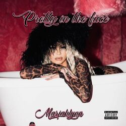 Cover of Pretty in the Face