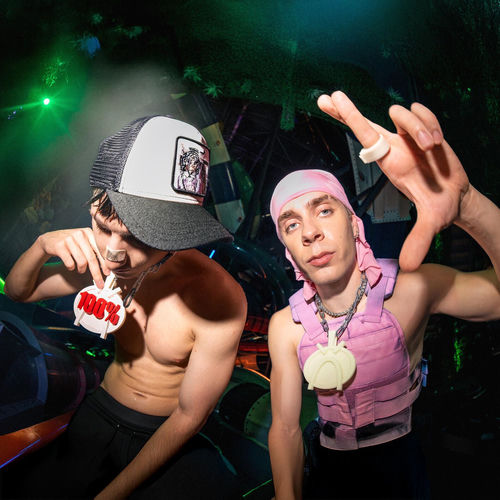 JESZCZE RAZ