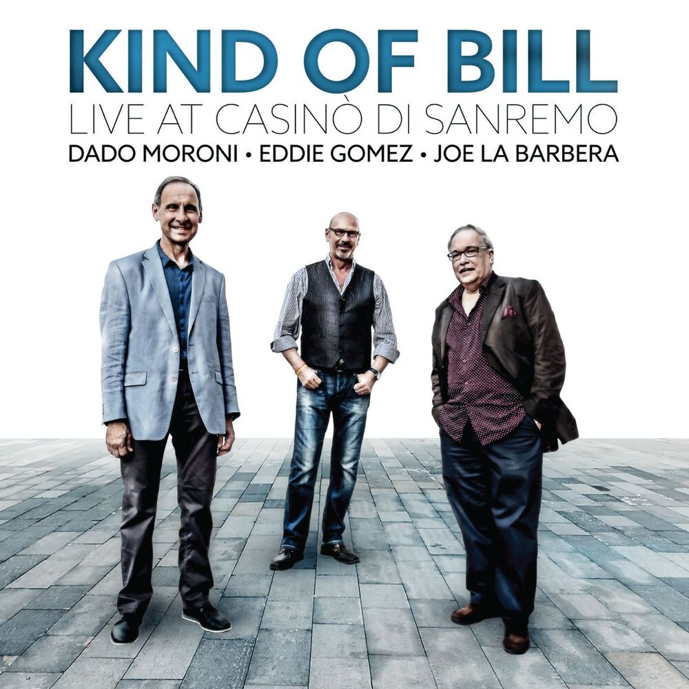 Picture of Kind of Bill: Live at Casinò DI Sanremo