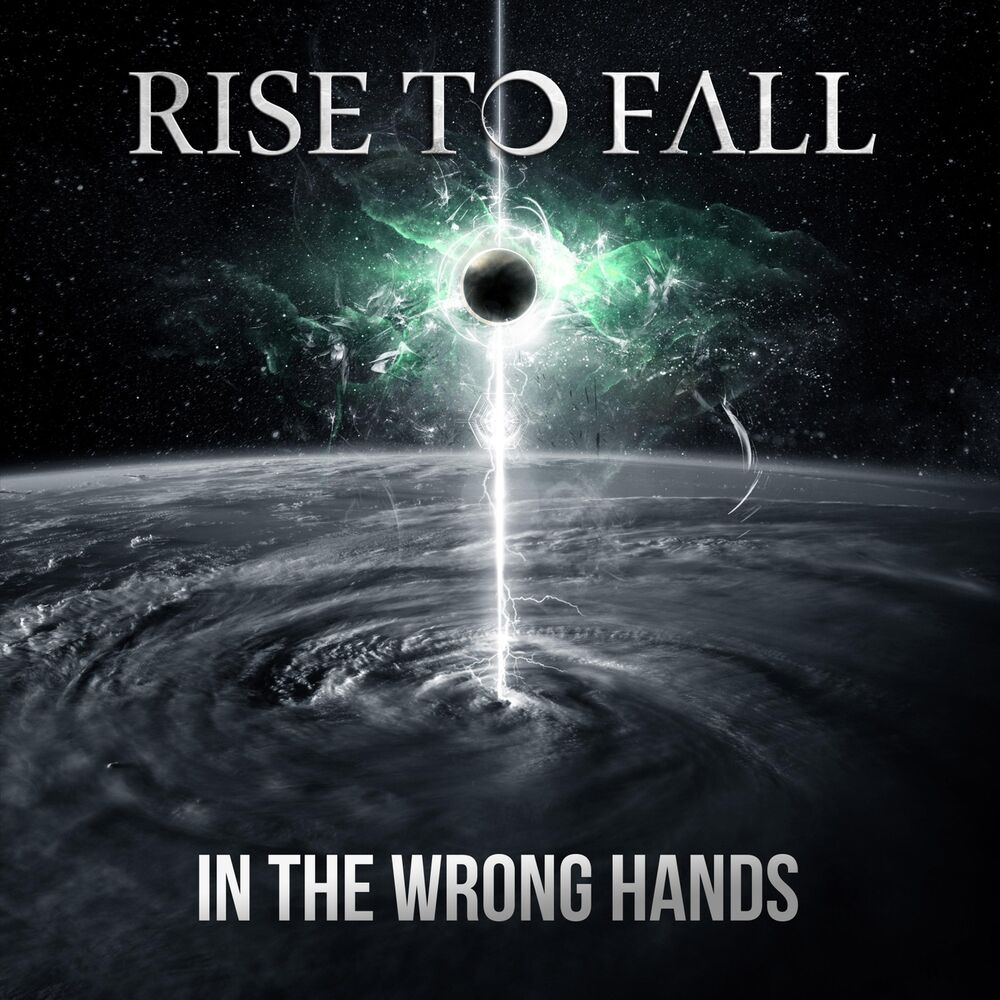 Picture of In the Wrong Hands