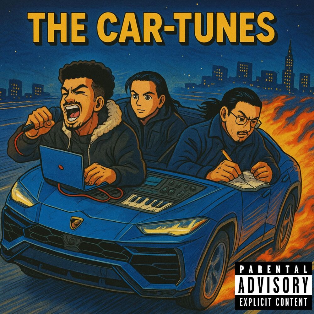Picture of The Car-Tunes