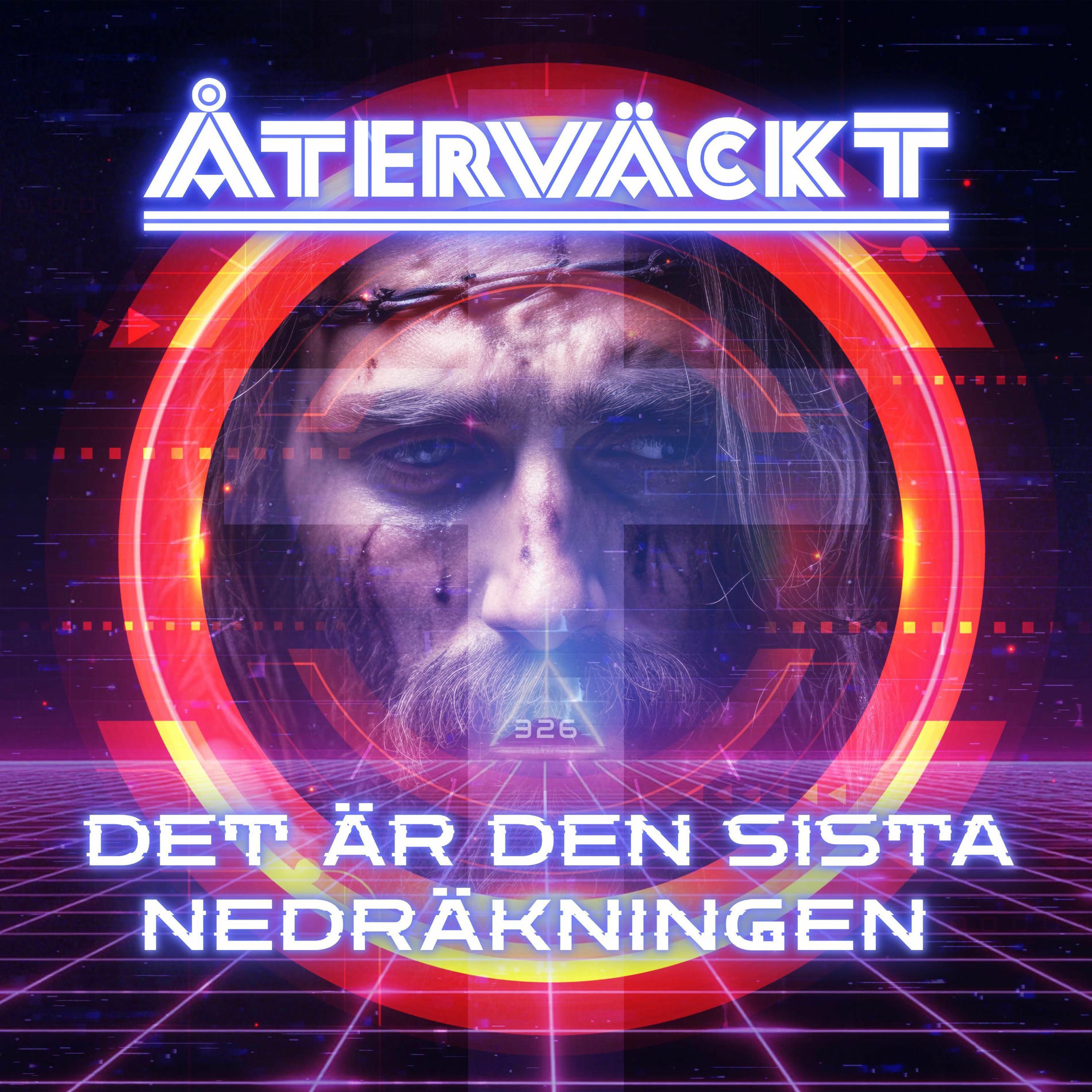 Album cover of Det är den sista nedräkningen (Multiversion)