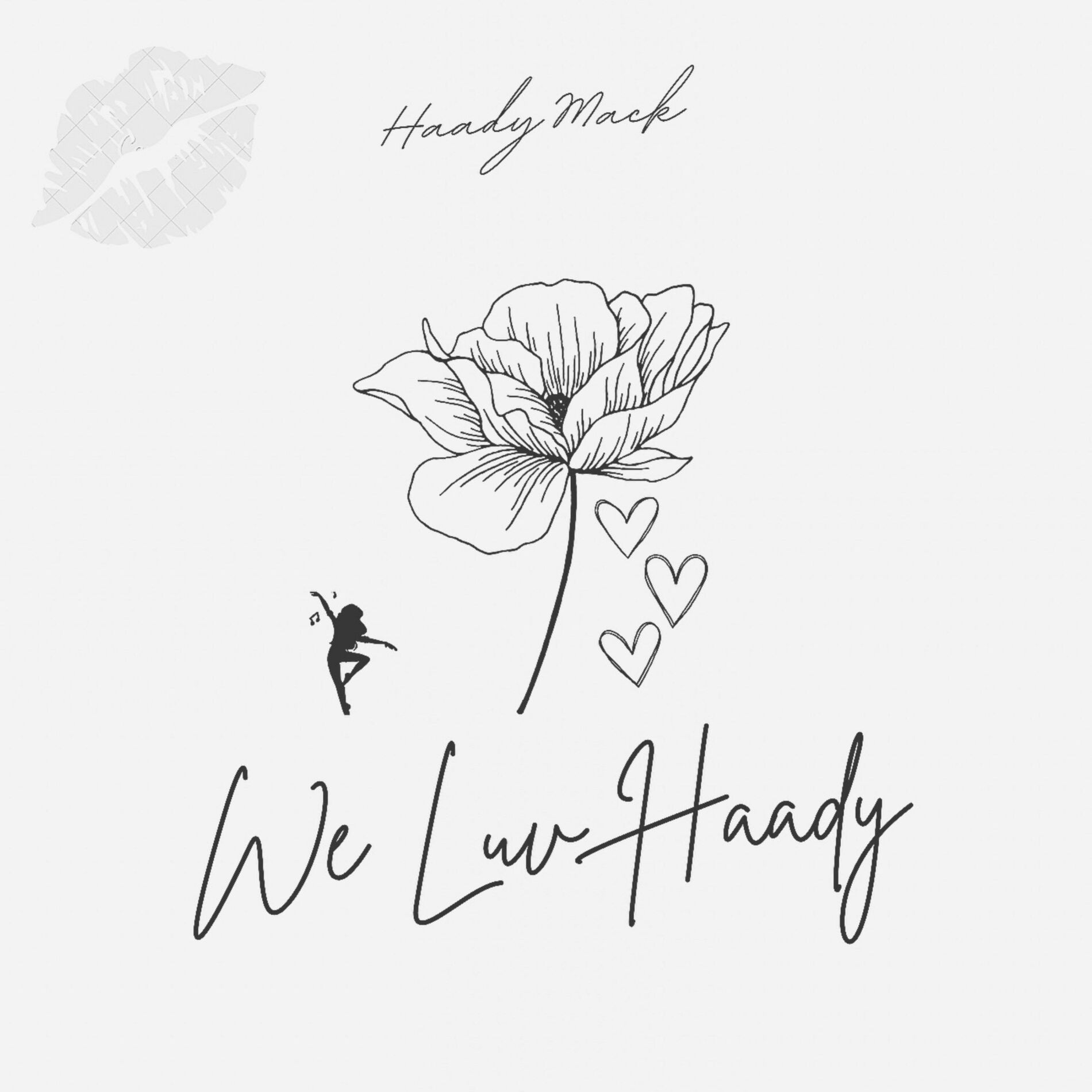 Album cover of We Luv Haady (Deluxe)