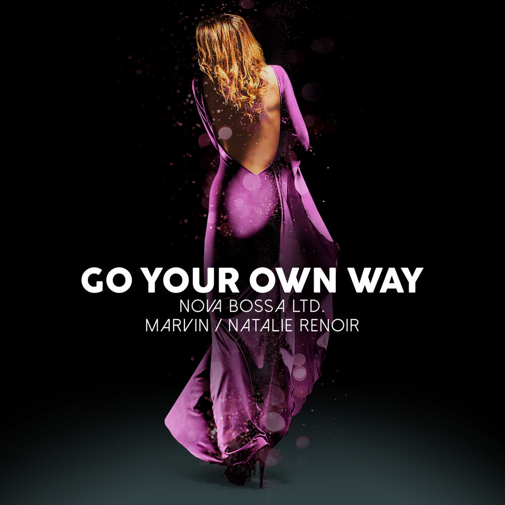 Picture of Go Your Own Way