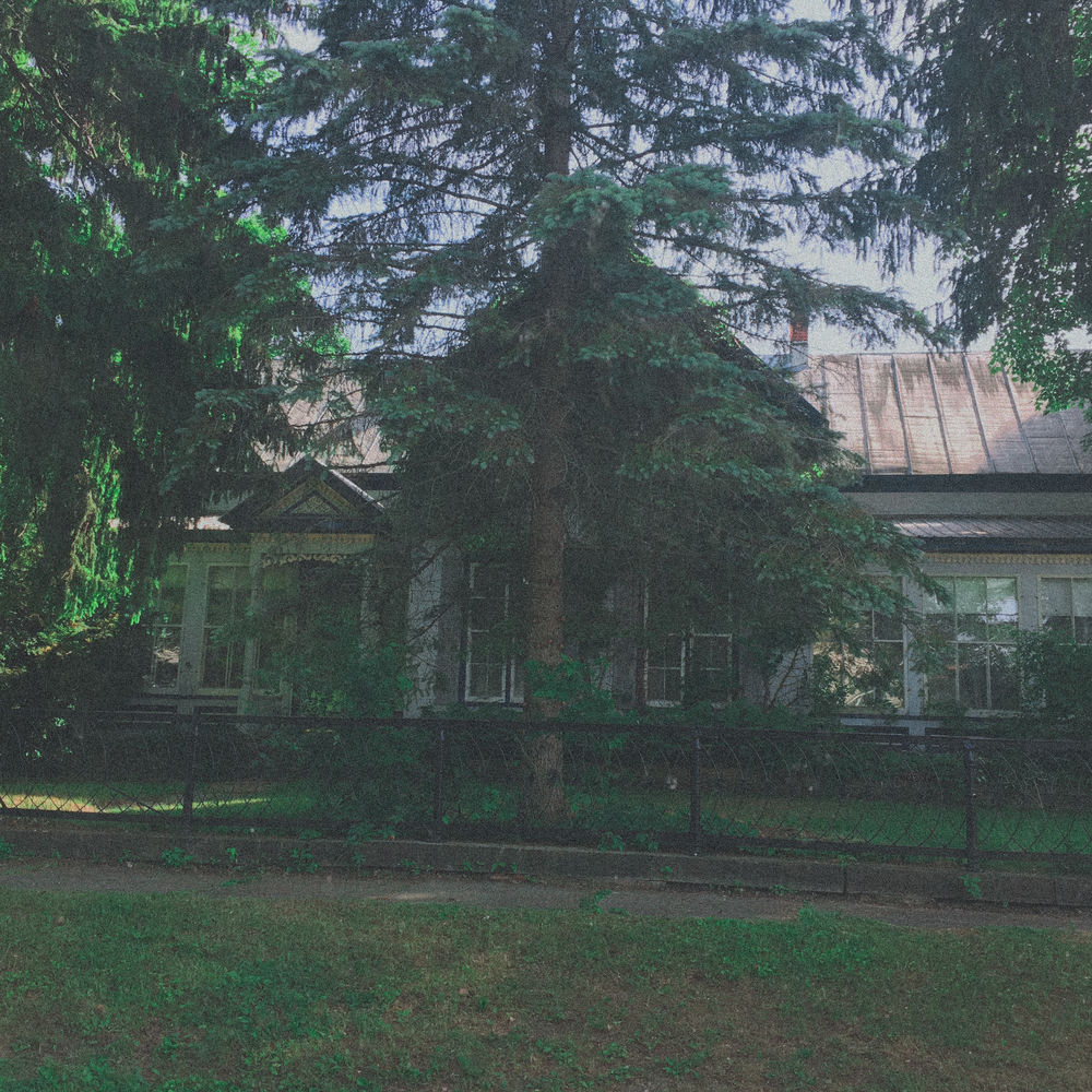 open house cover