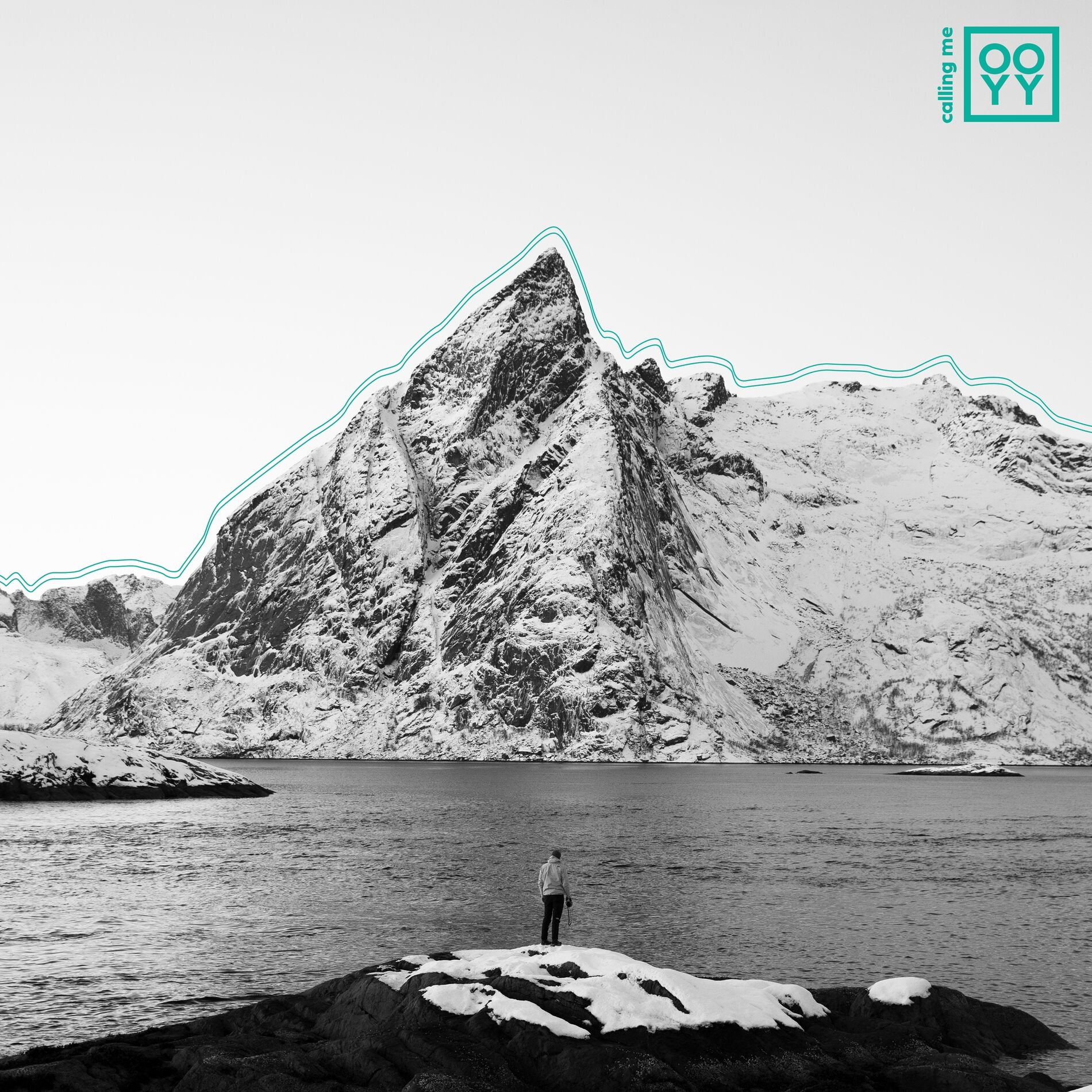 Album cover of Calling Me