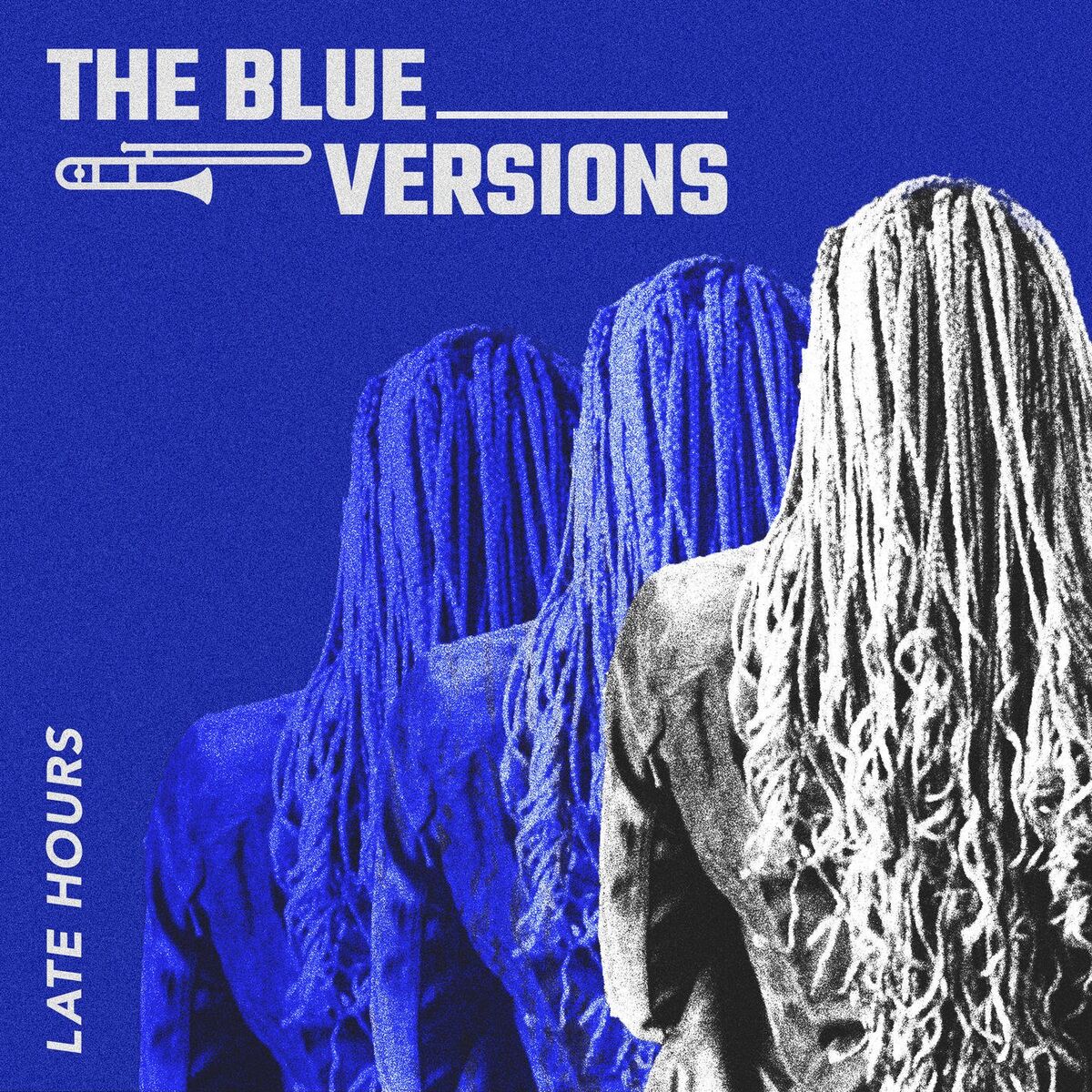 Album cover of Late Hours