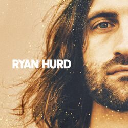 Cover of Ryan Hurd - EP