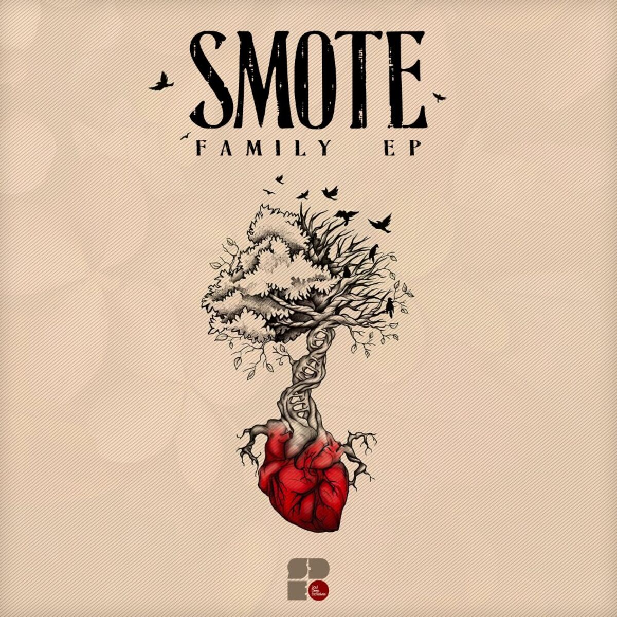 Album cover of Family