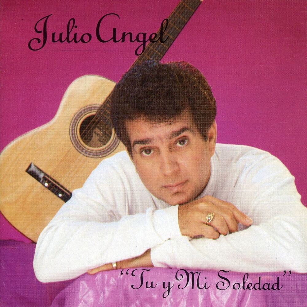 Picture of Tu y Mi Soledad