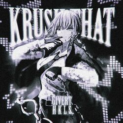 Cover of Krush that!