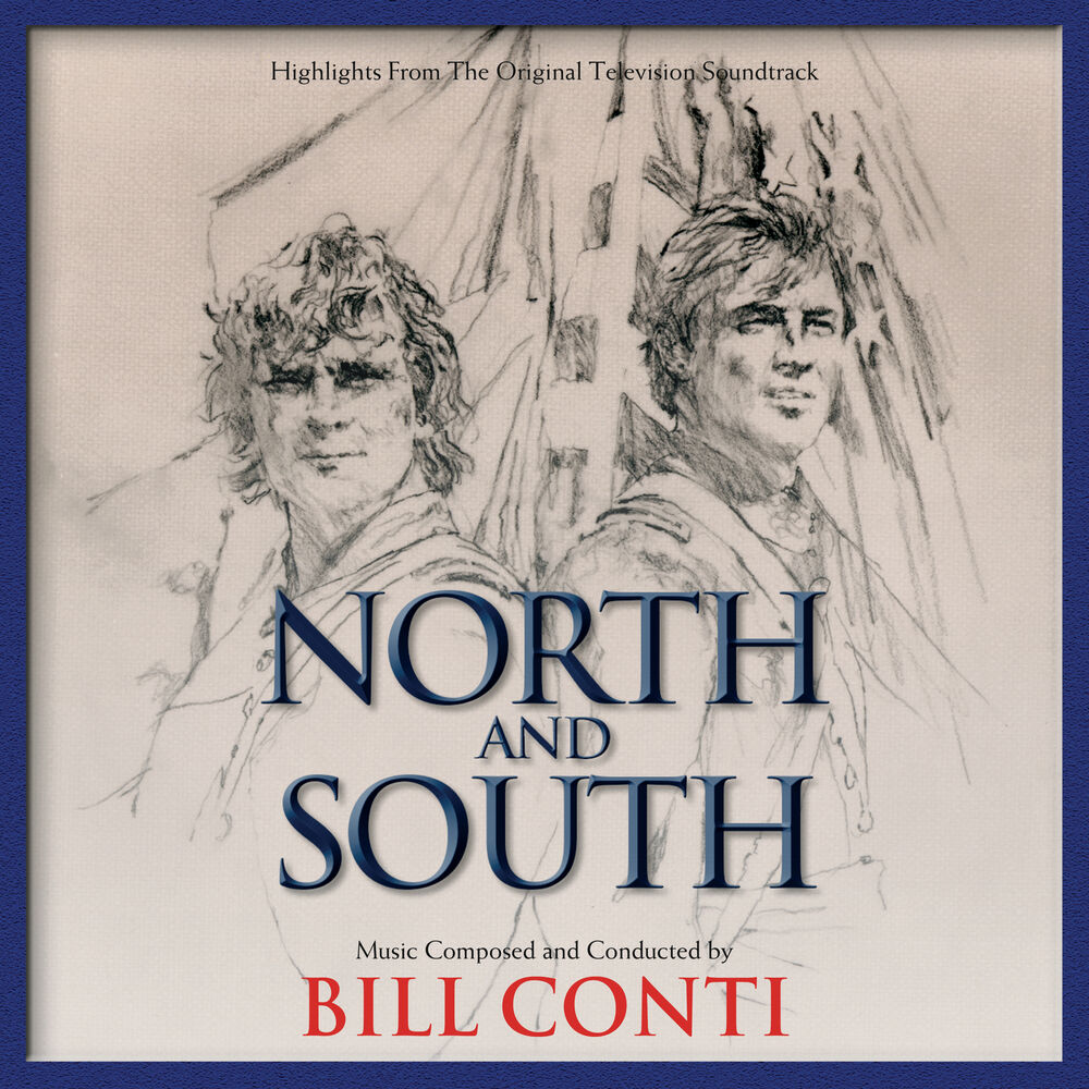 Picture of North And South (Highlights From The Original Television Soundtrack)