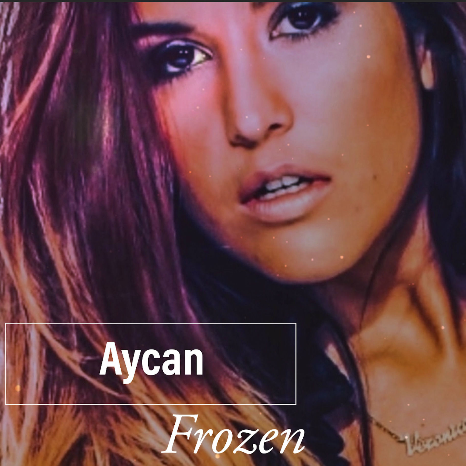 Album cover of Frozen