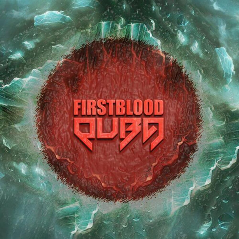Picture of First Blood