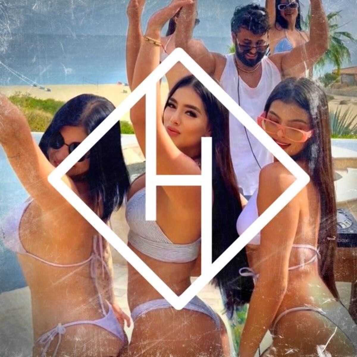 Album cover of 3 Malas