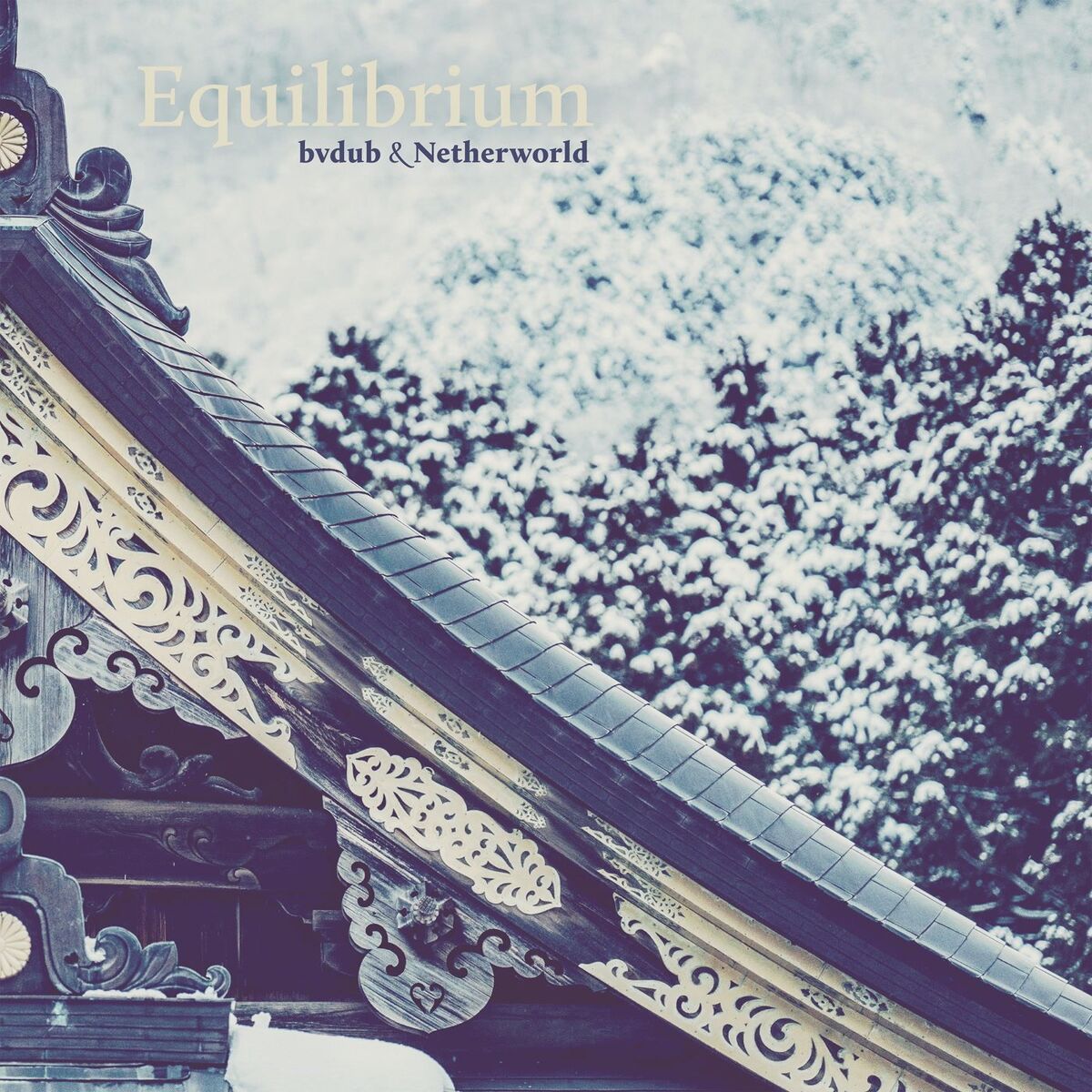 Album cover of Equilibrium