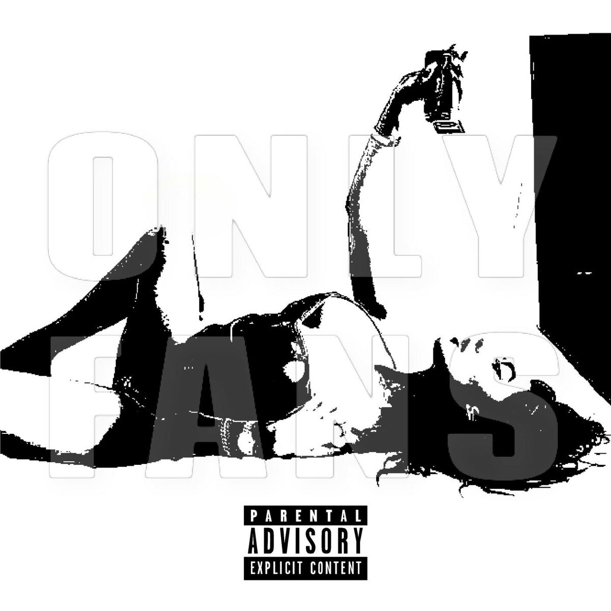 Album cover of Only Fans