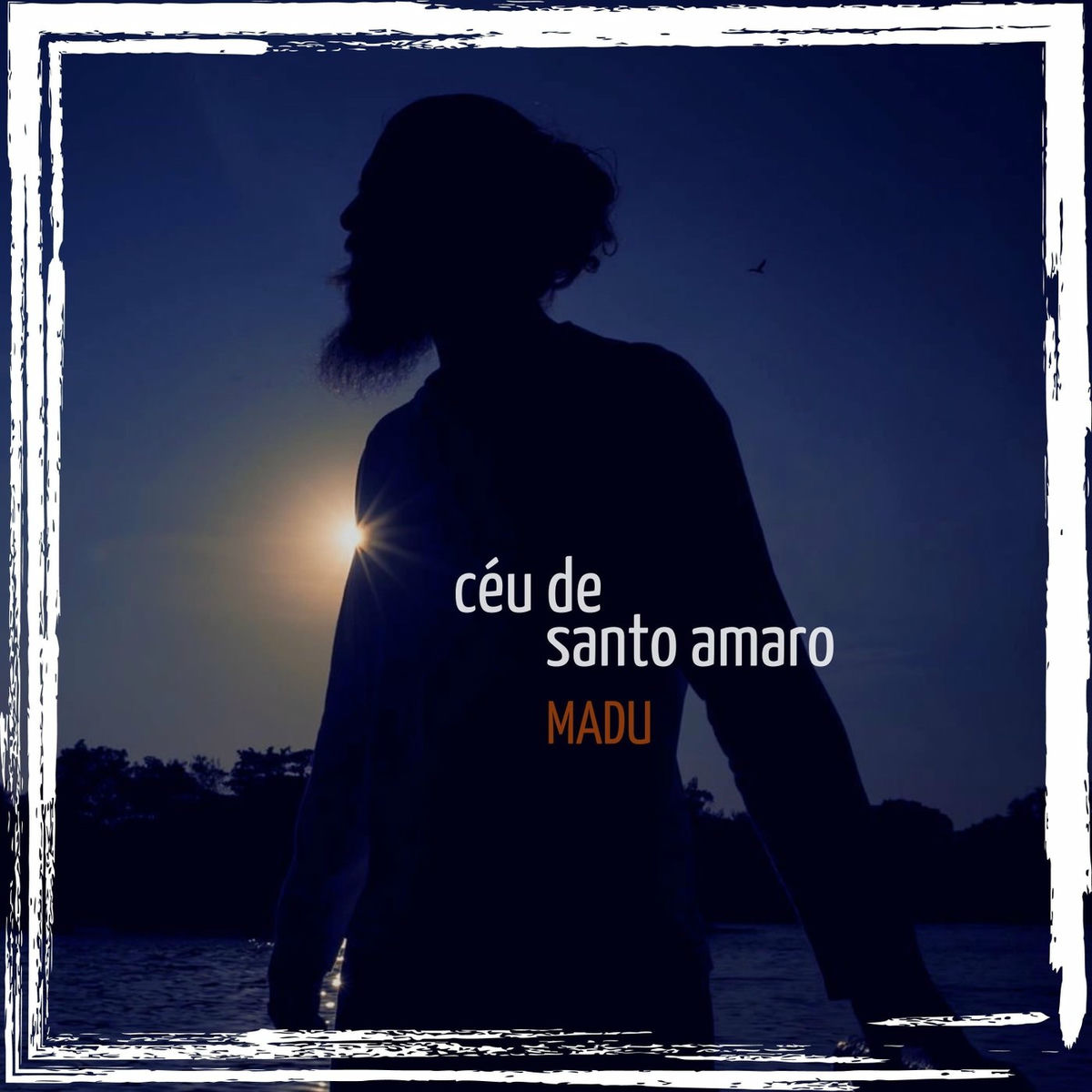 Album cover of Céu de Santo Amaro