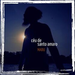 Cover of Céu de Santo Amaro