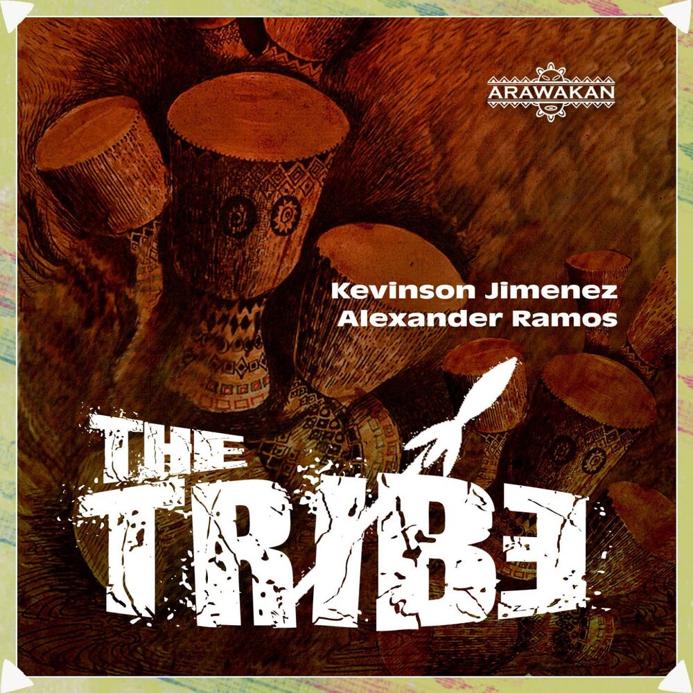 Picture of The Tribe