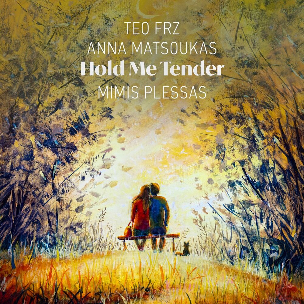 Picture of Hold Me Tender