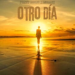 Cover of Otro Día