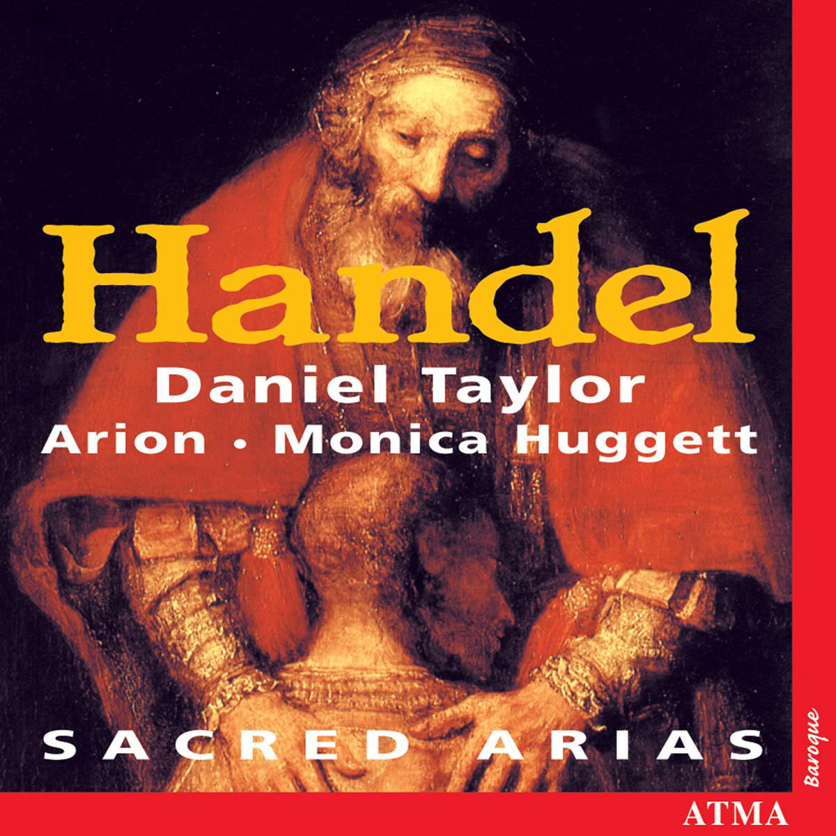 Album cover of Messiah, HWV 56, Pt. I: Aria. But who may abide the day of His coming