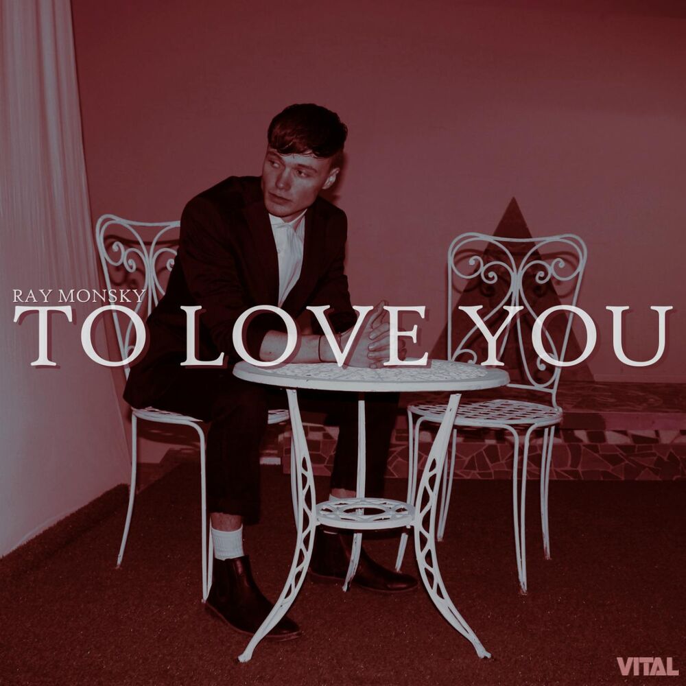 Picture of To Love You