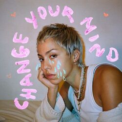 Cover of Change Your Mind