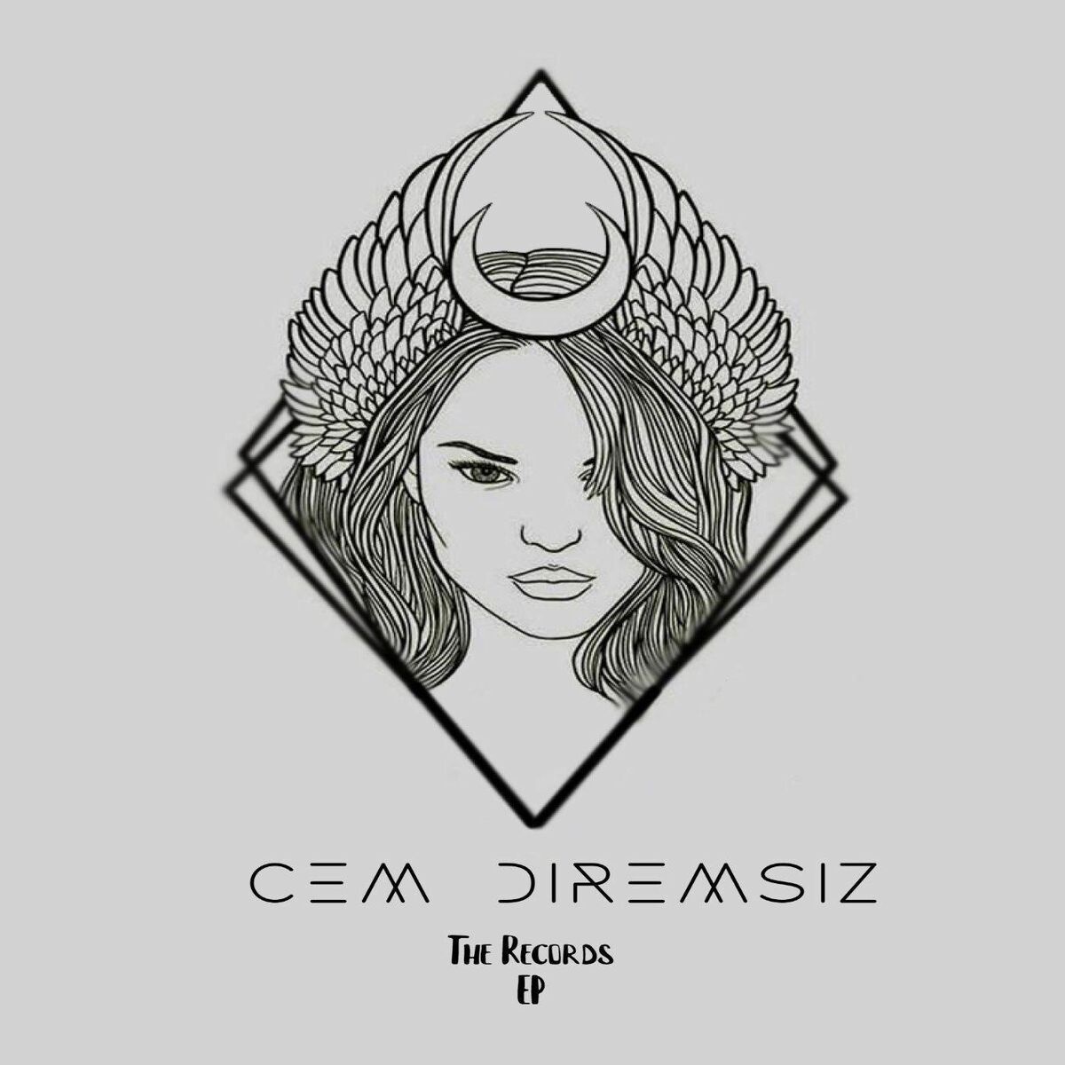 Album cover of The Records