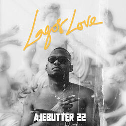 Cover of Lagos Love