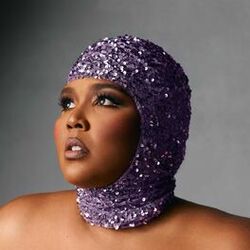 Cover of You’re Special, Love Lizzo
