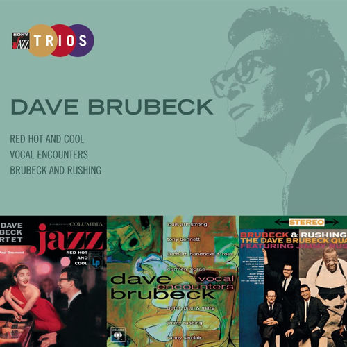 Closing Time Blues by The Dave Brubeck Quartet - 96 BPM