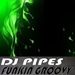 Cover of Funkin Groovy