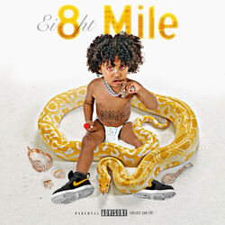 Cover of Ei8ht Mile
