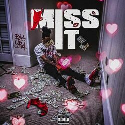Cover of Miss It