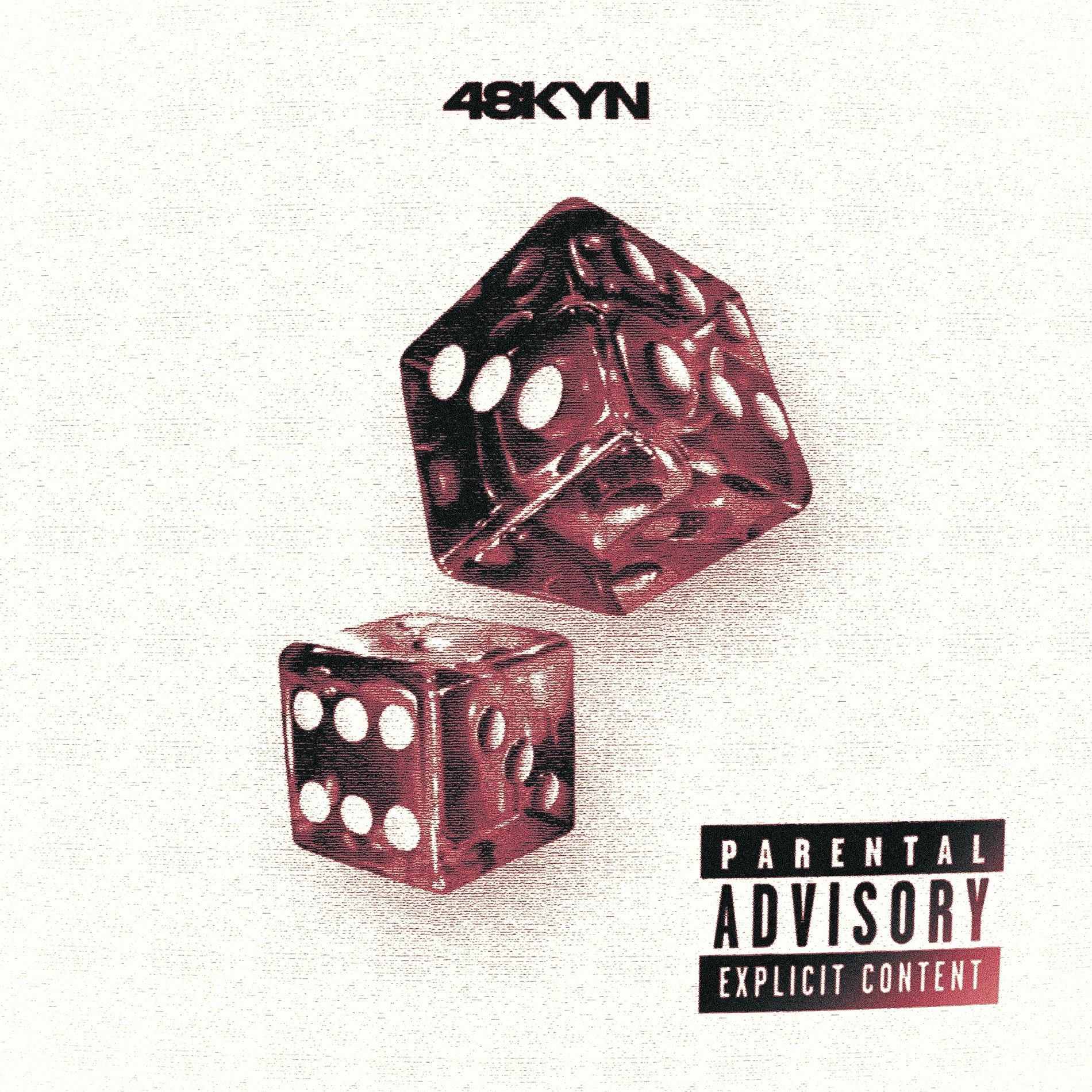 Album cover of MIXTAPE 48KYN (Part. 2)