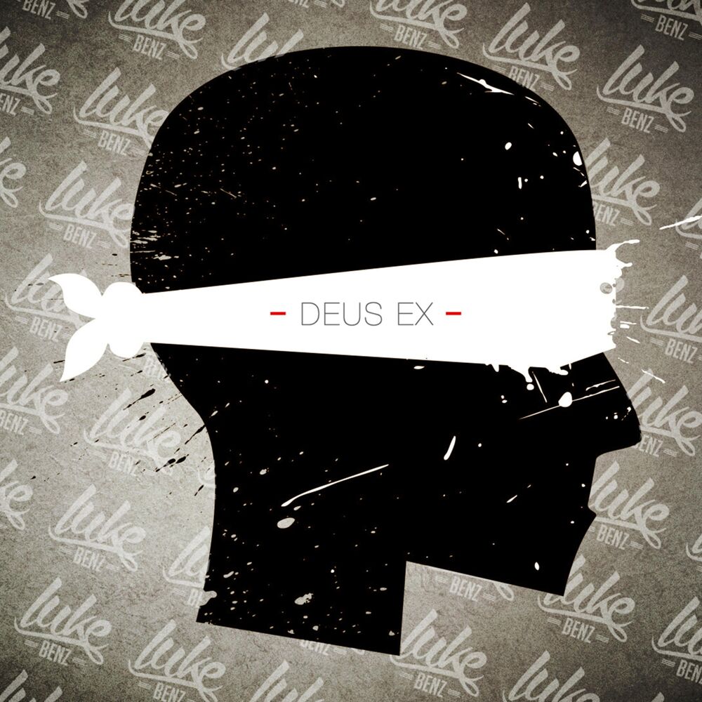 Picture of Deus Ex
