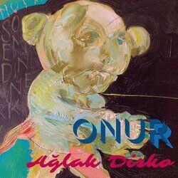 Cover of Ağlak Disko