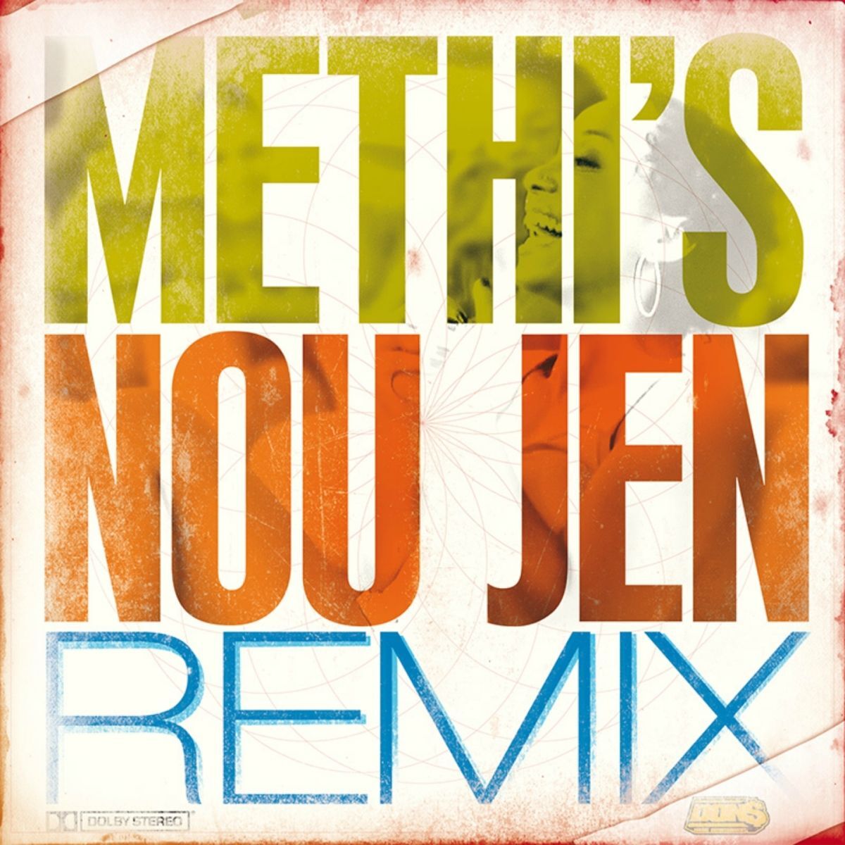Album cover of Nou jen (Remix)