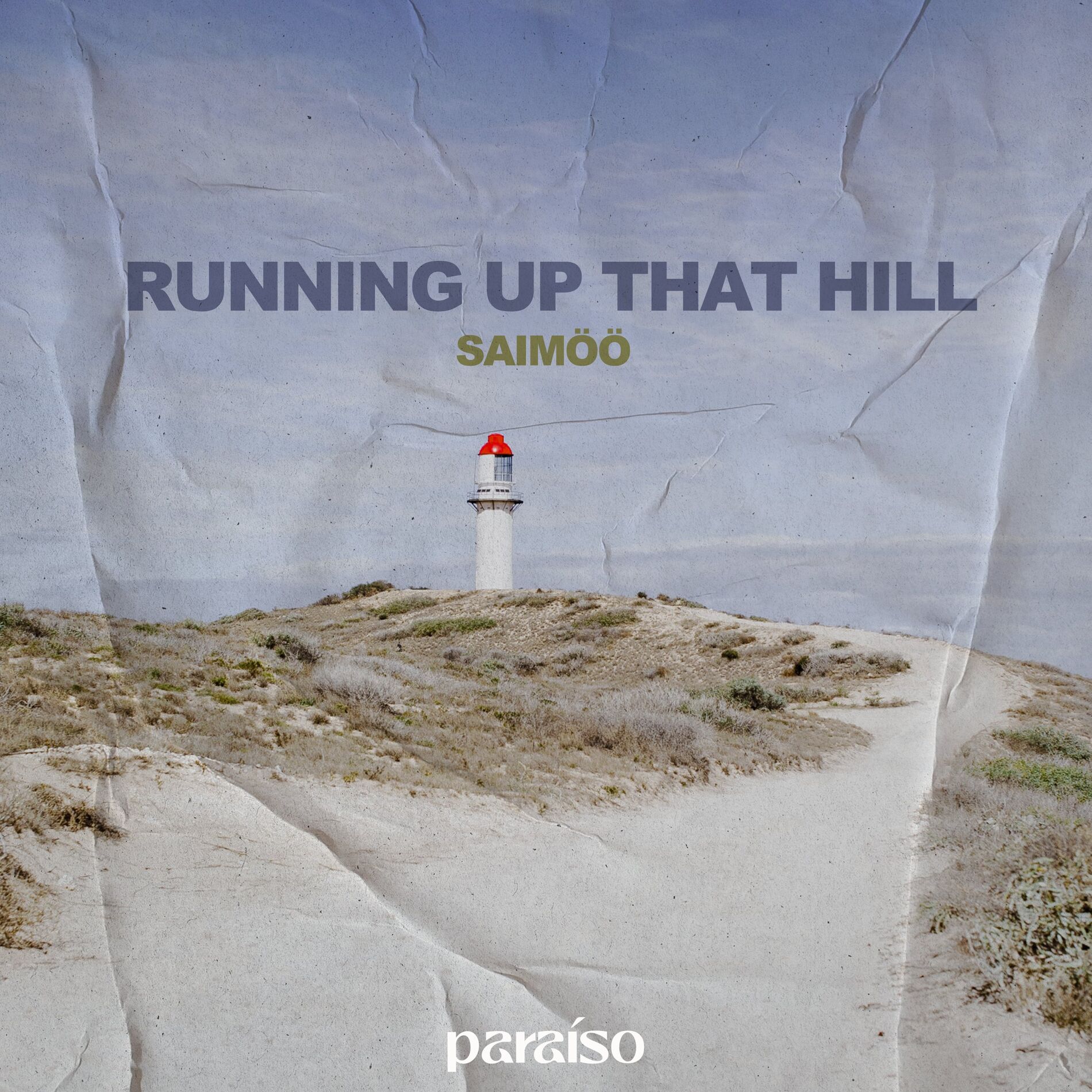 Album cover of Running Up That Hill
