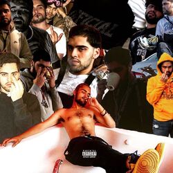 Cover of Whole Lotta Dead