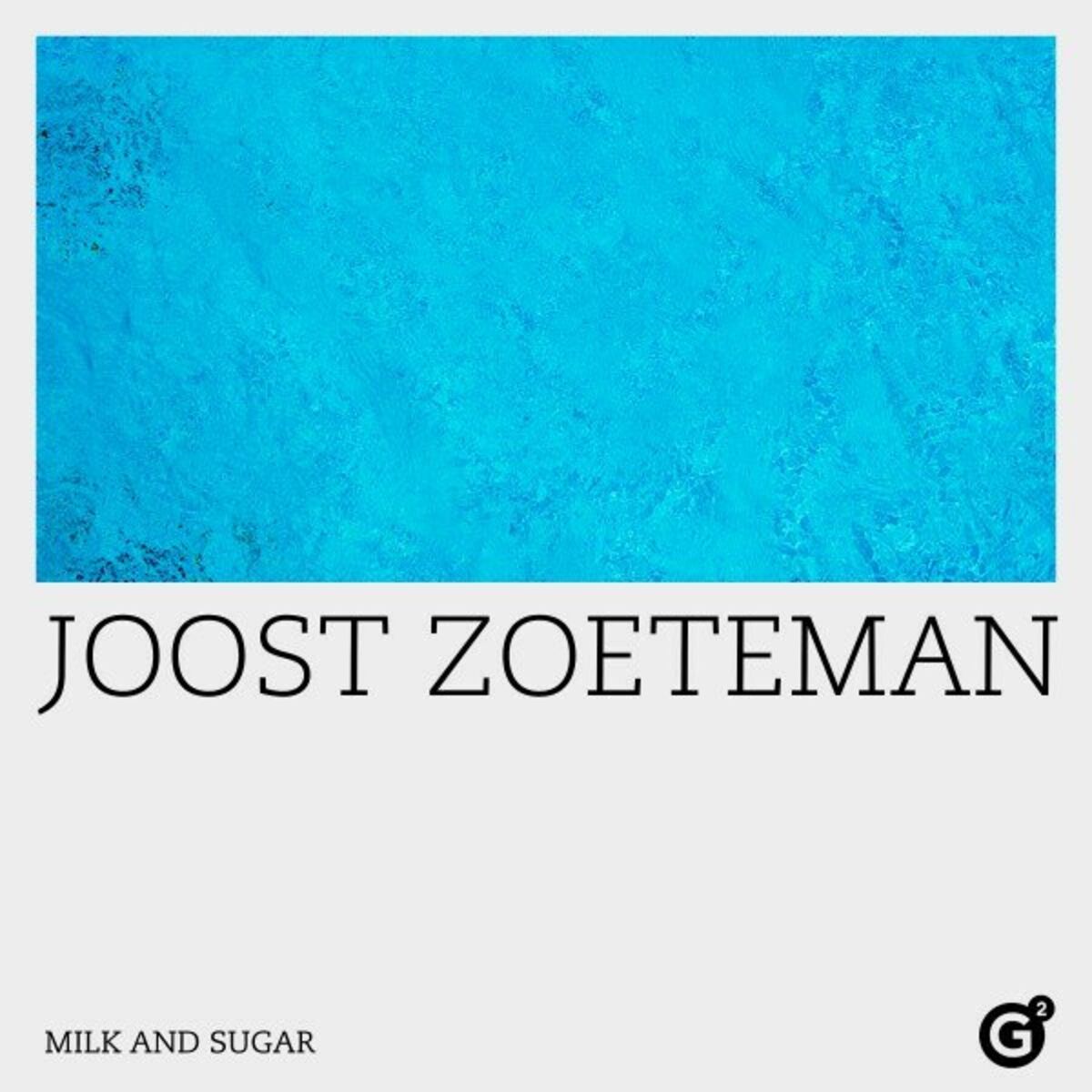 Album cover of Milk and Sugar