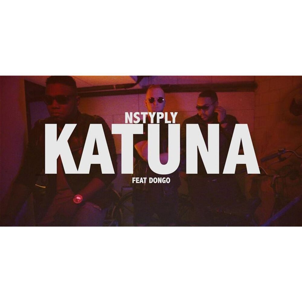 Picture of Katuna (feat. Dongo)