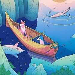 music cover