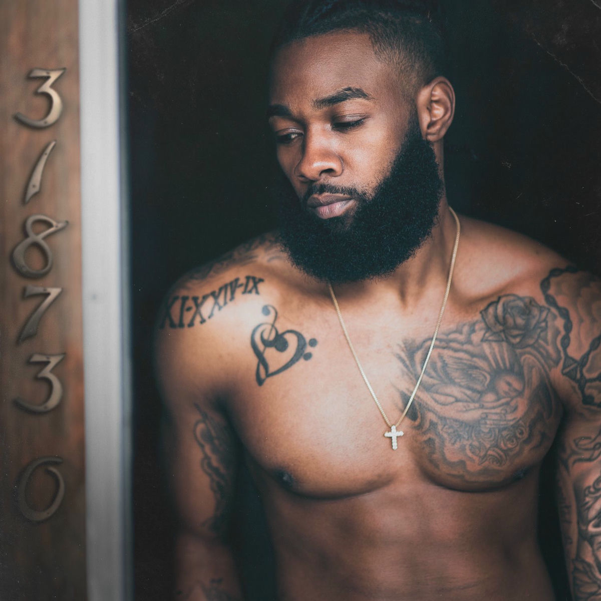 Album cover of Series 31873.0 - EP